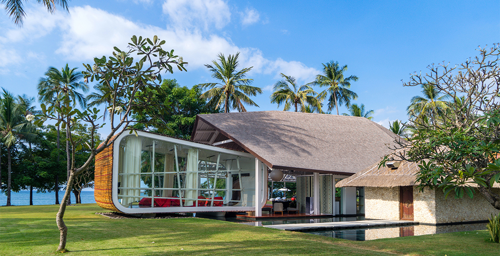Villa Sapi